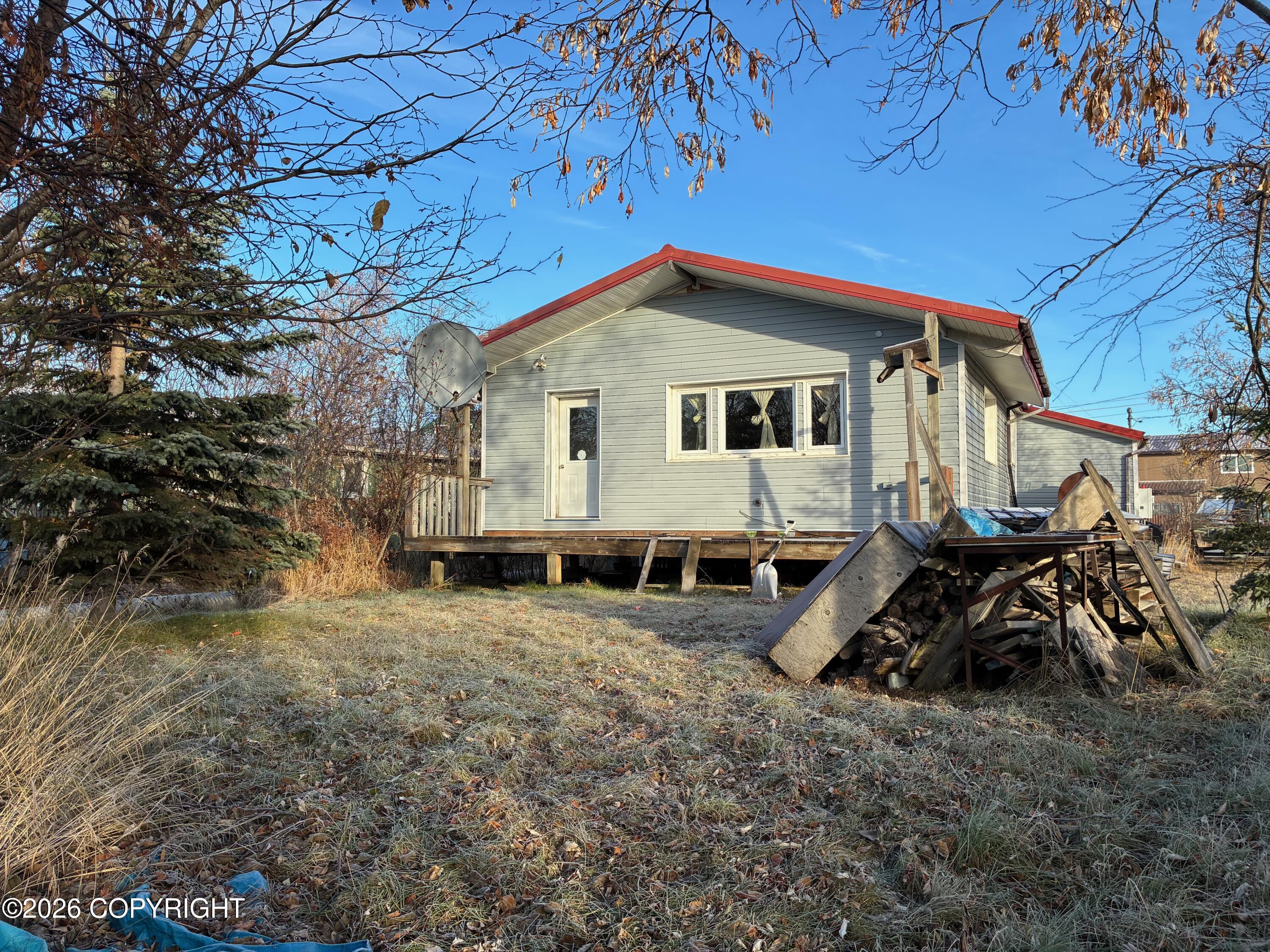 223 Akiak Drive Property Photo 14