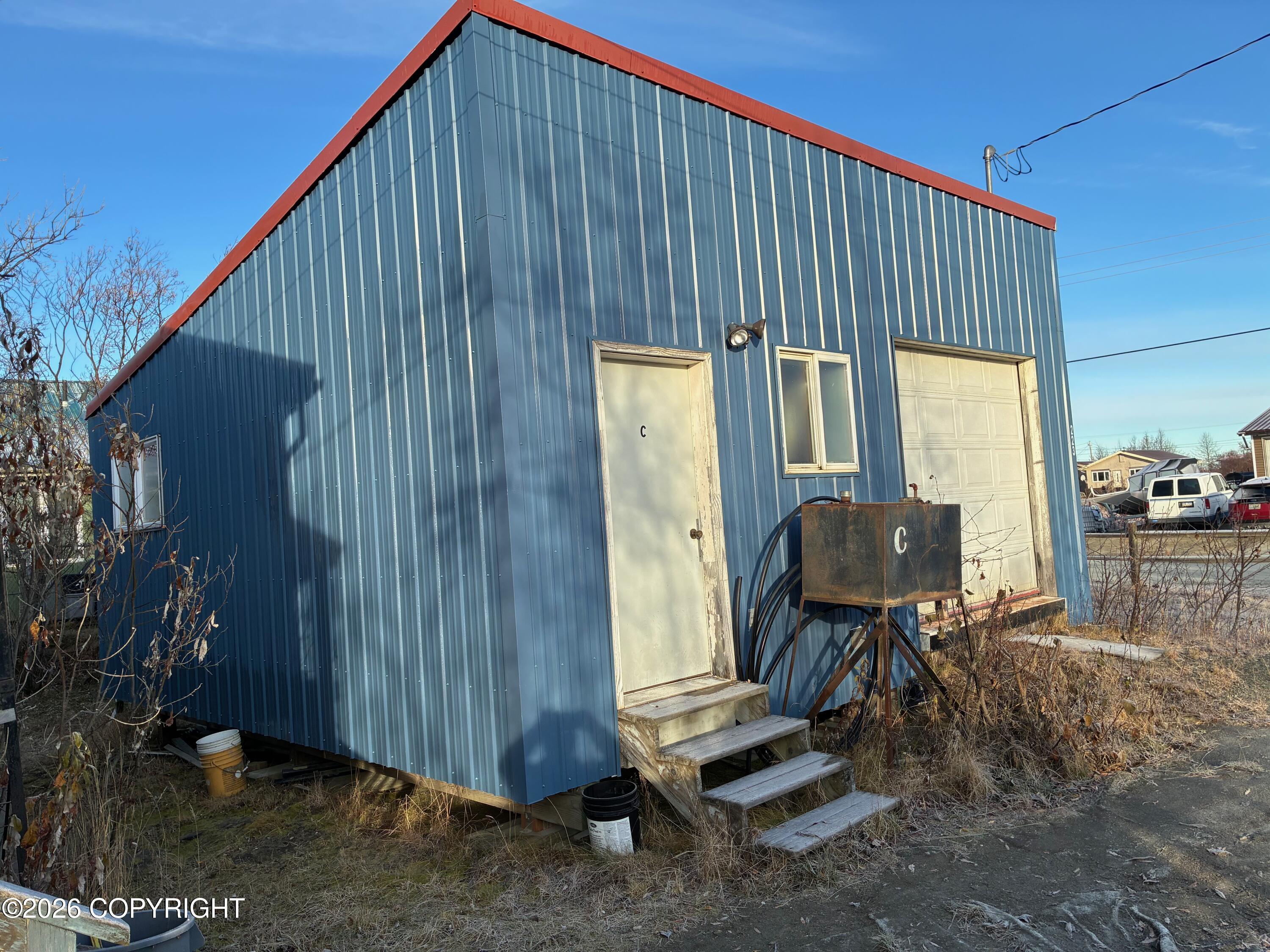 223 Akiak Drive Property Photo 15