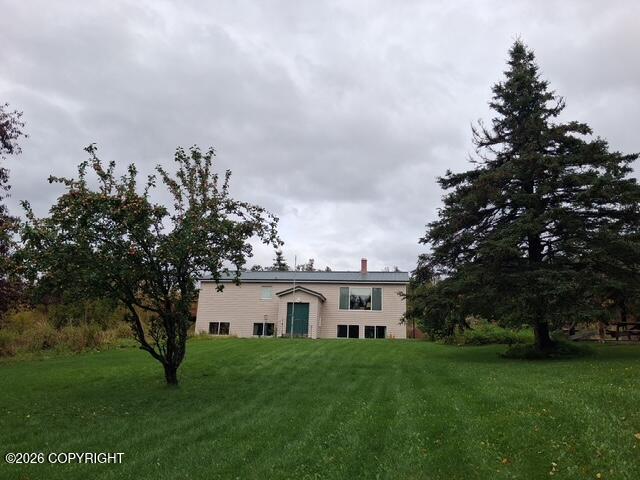 1990 N Byers Ranch Road Property Photo 1