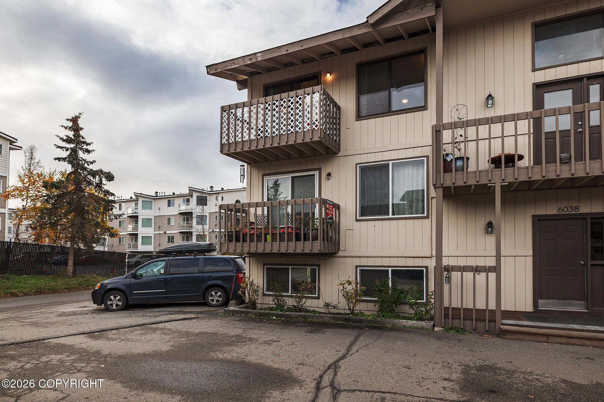 6038 E 12th Avenue #A-09 Property Photo 1