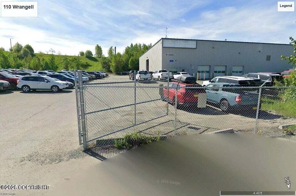 110 Wrangell Street Property Photo 1