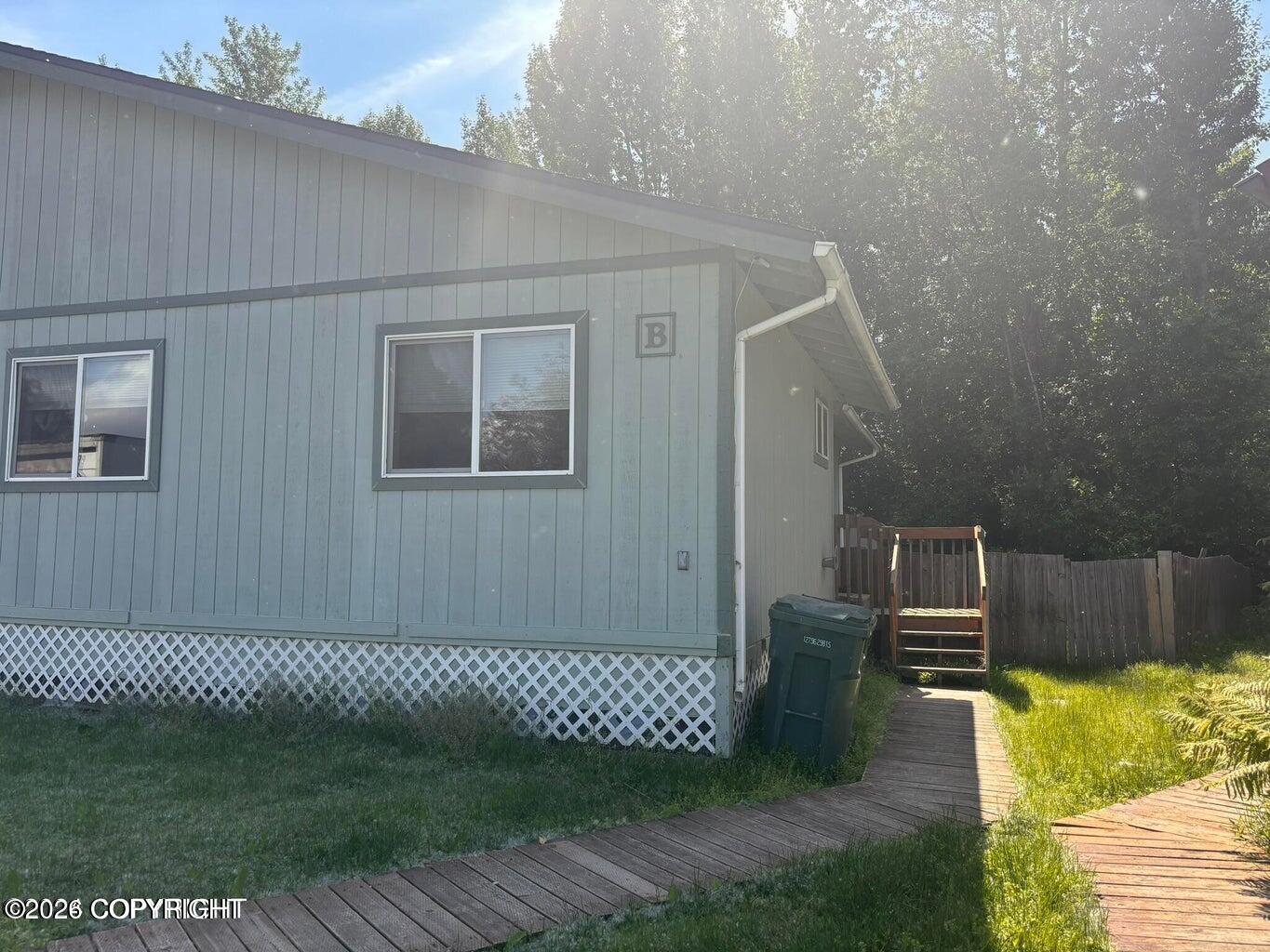 5532 Windflower Circle #B Property Photo 1