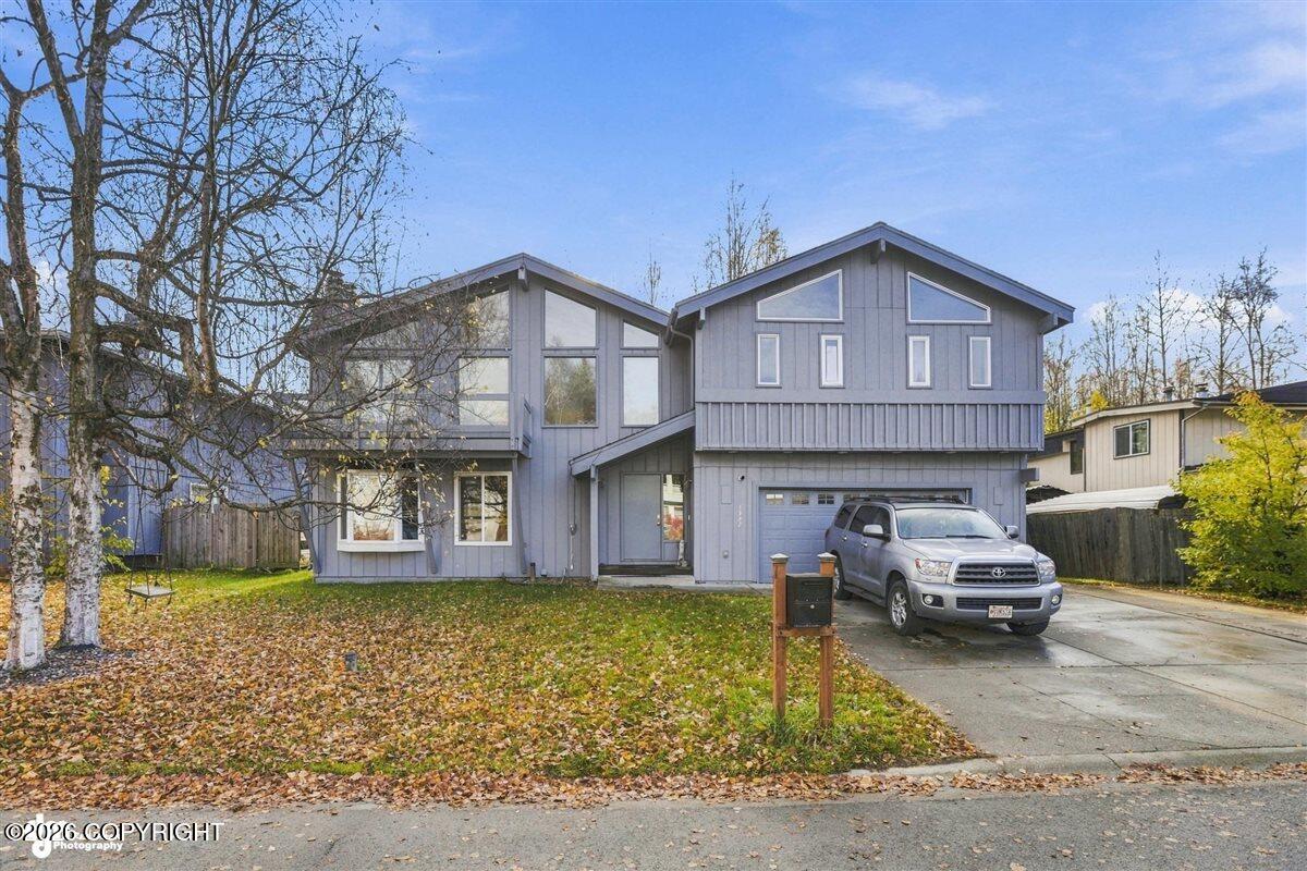 1322 Saint Gotthard Avenue Property Photo 1