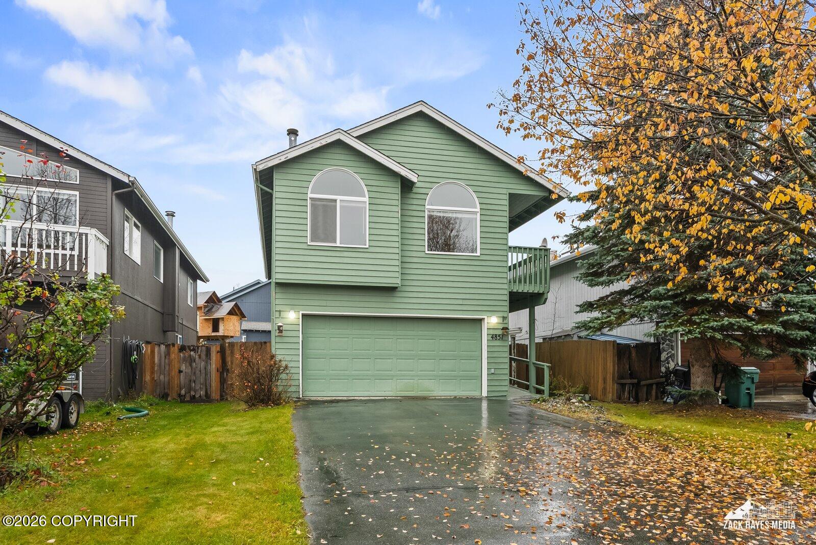 4851 Snow Circle Property Photo 1