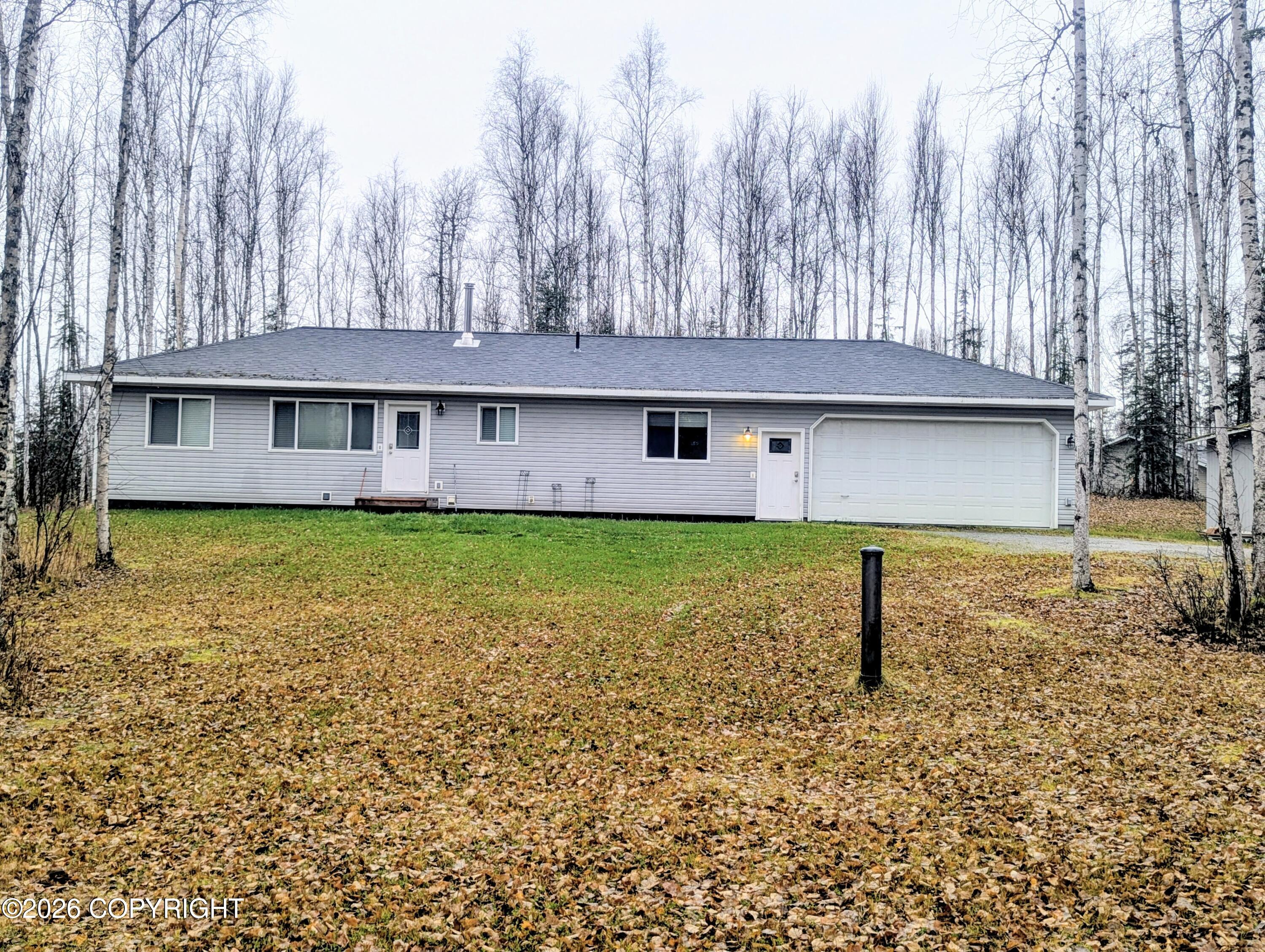 1705 S Elizabeth Drive Property Photo 1