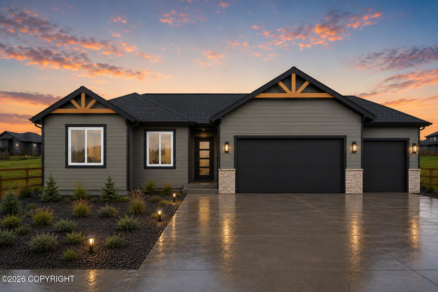 6482 E Exquisite Drive Property Photo 1