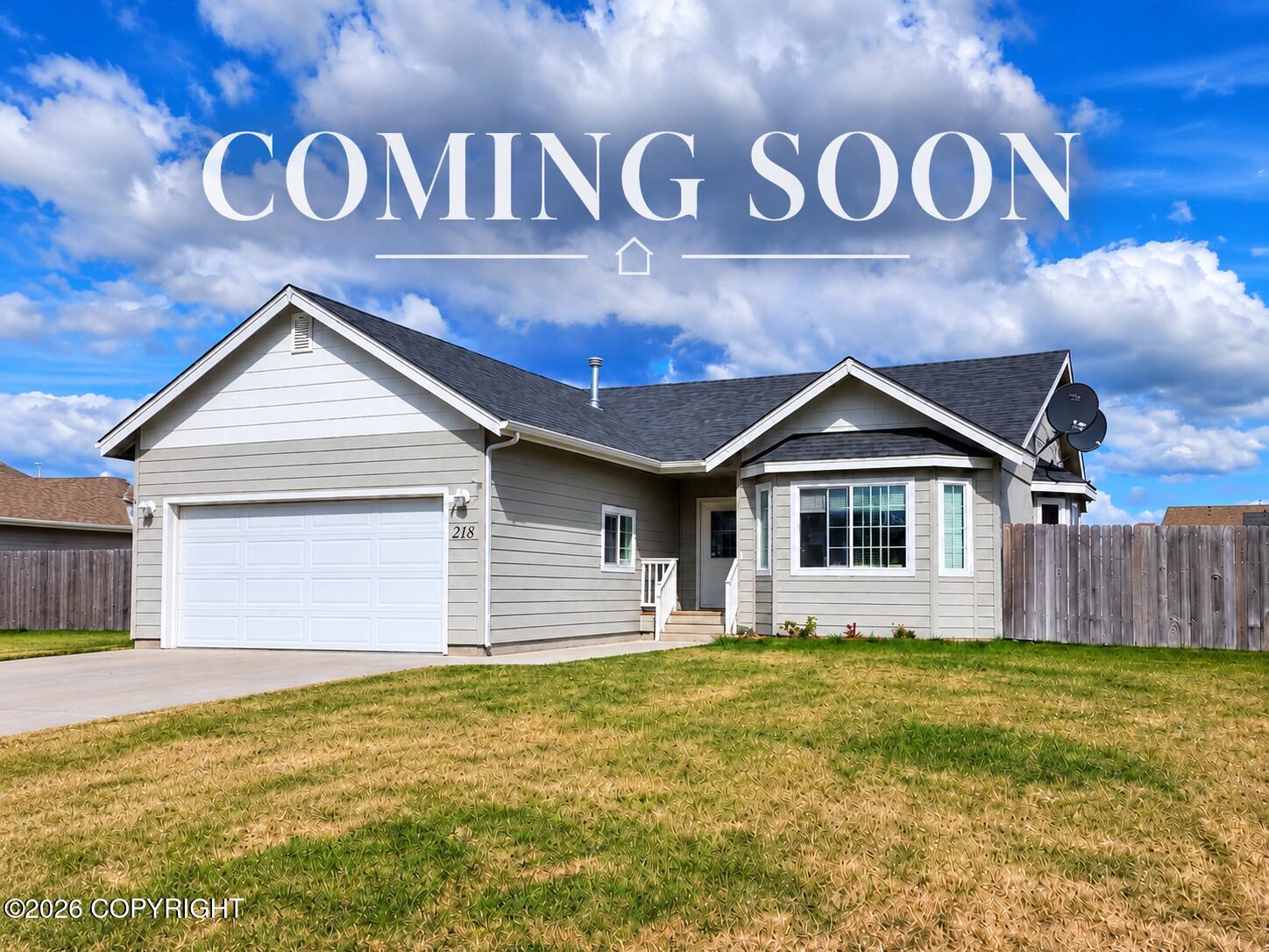 218 S Conestoga Loop Property Photo 1