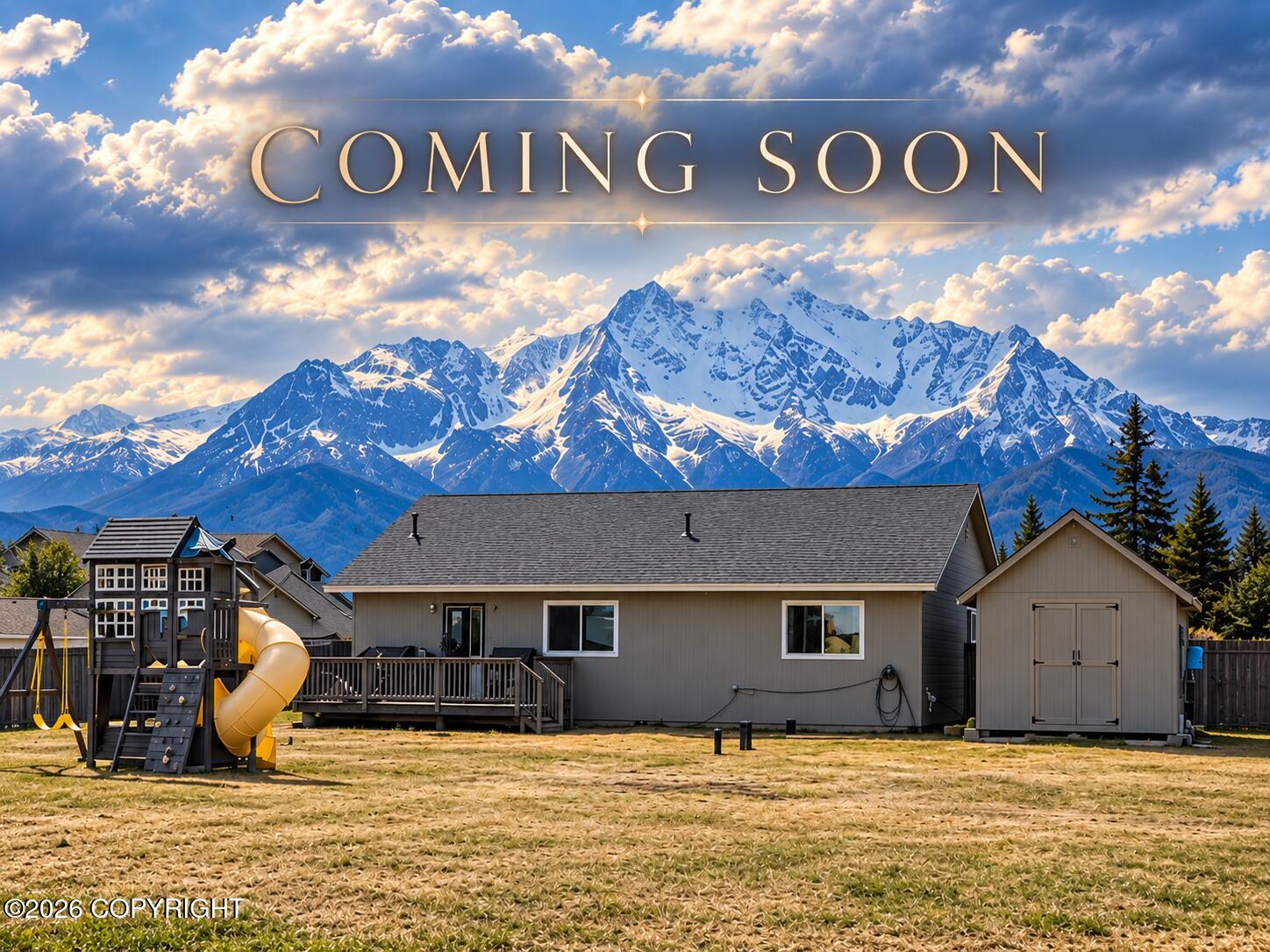 218 S Conestoga Loop Property Photo 2