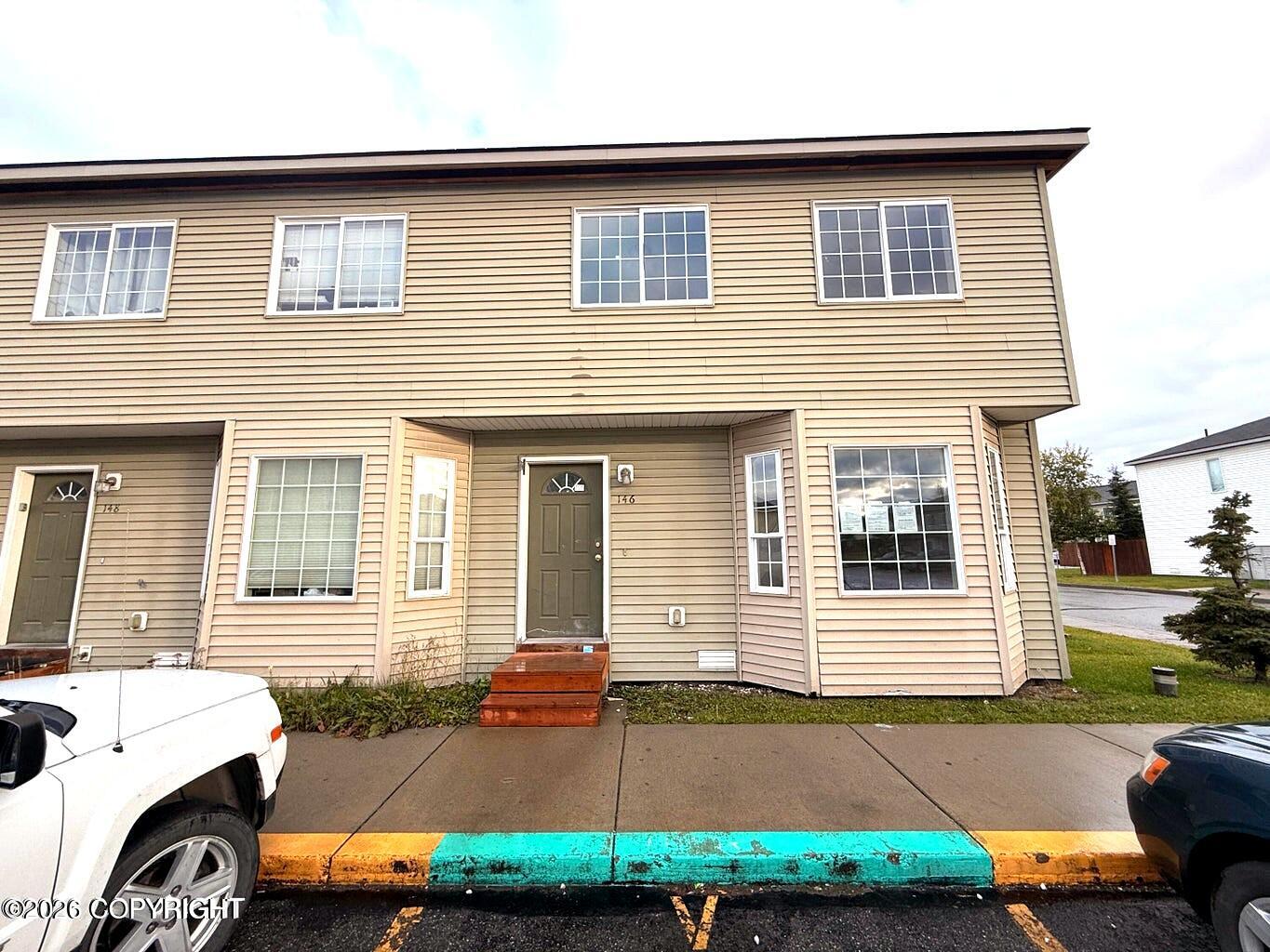 146 Rusty Allen Place #22 Property Photo 1