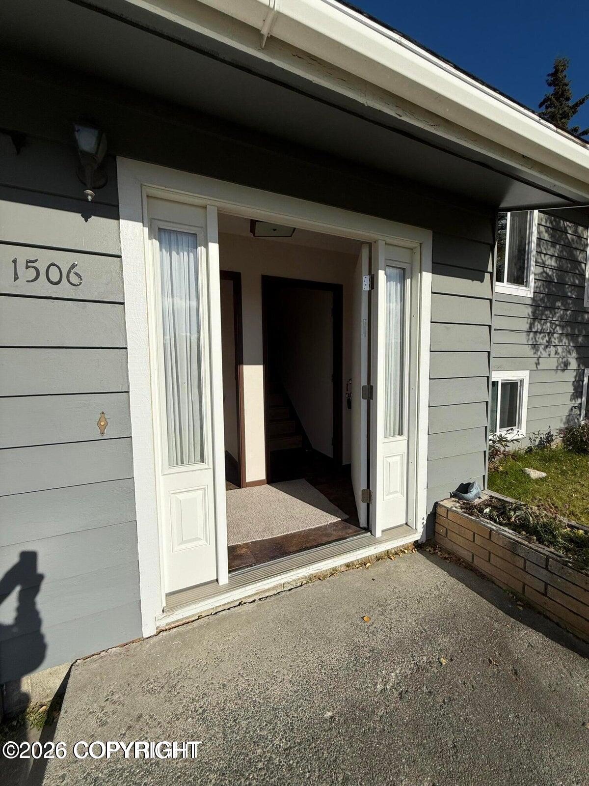 1506 Fathom Drive Property Photo 2