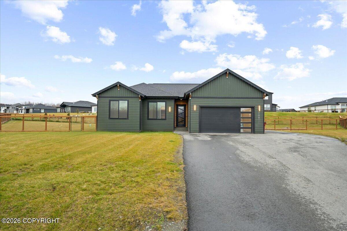 2402 S S Sunrise View Circle Property Photo 1