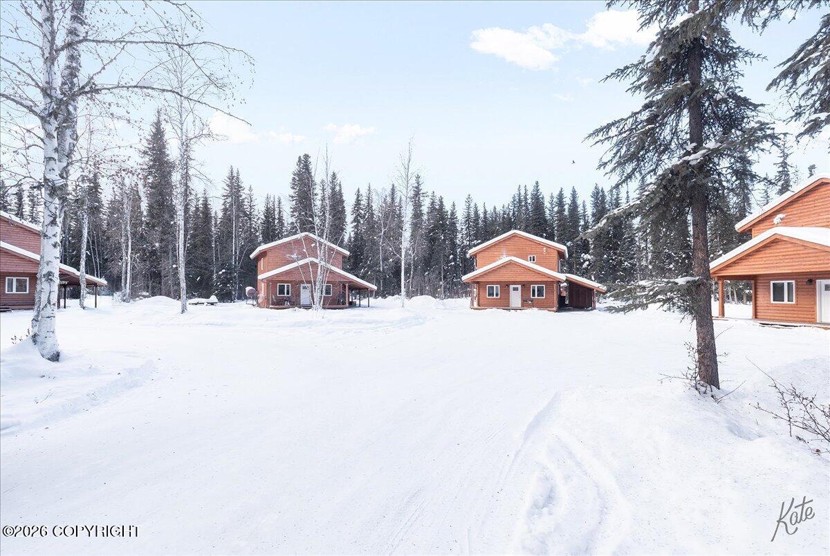 3395 Hub Road Property Photo 1