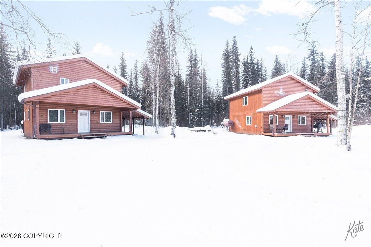 3395 Hub Road Property Photo 2