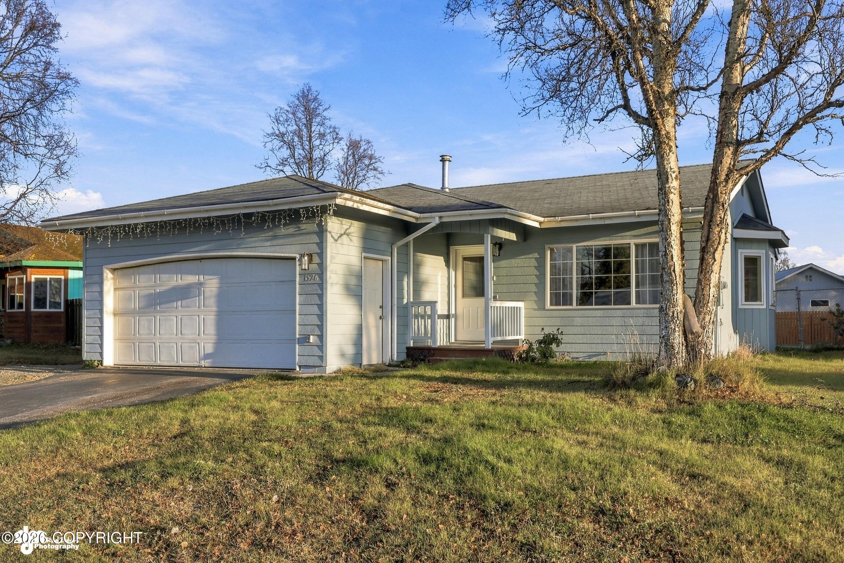 1526 Stellar Drive Property Photo 1