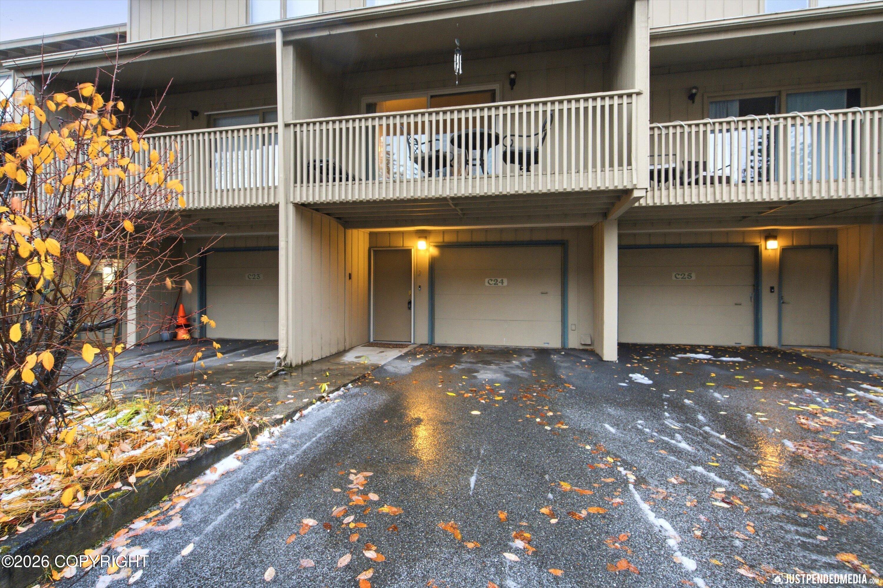 8101 Peck Avenue C24 Property Photo 3