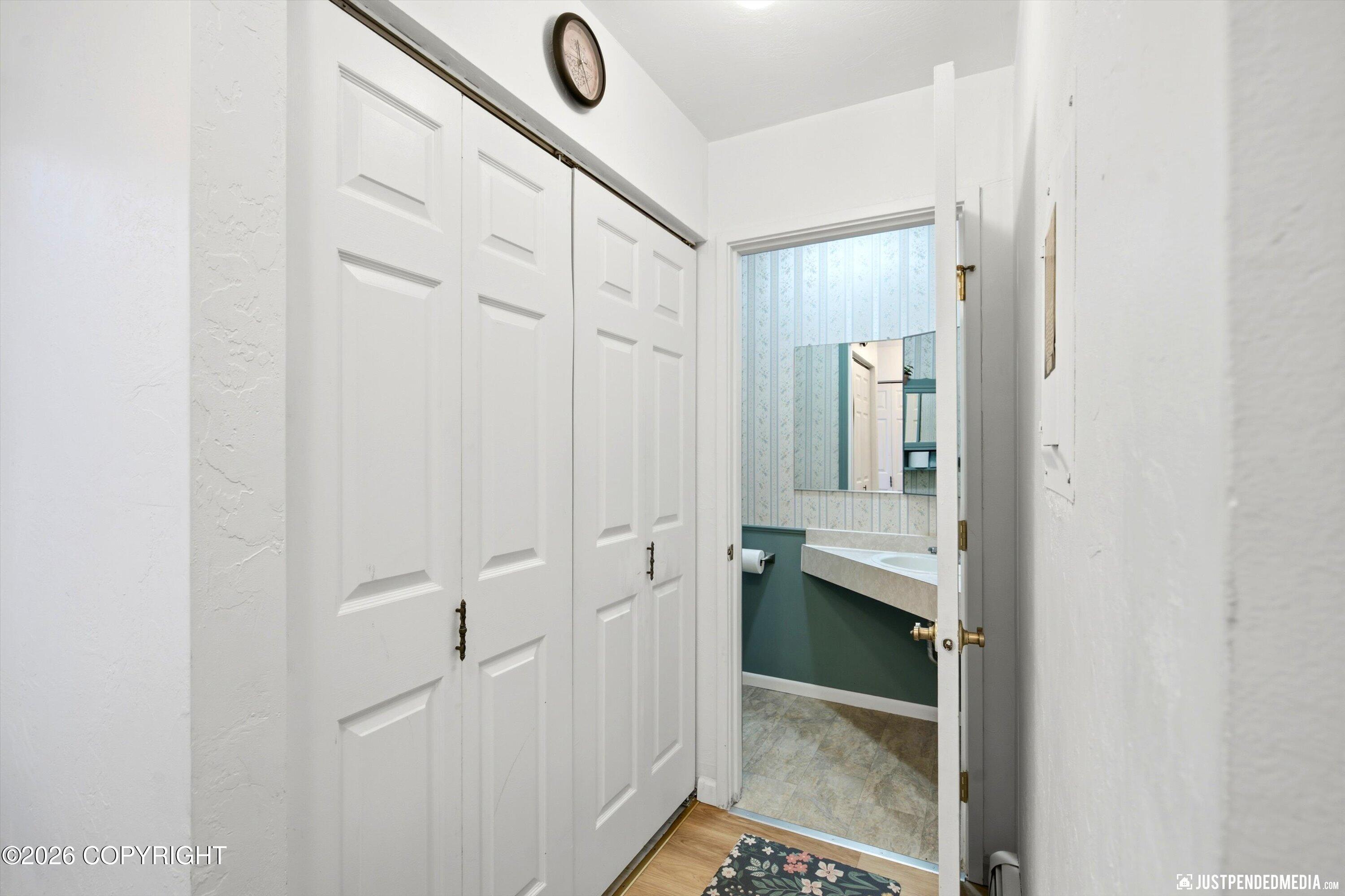 8101 Peck Avenue C24 Property Photo 7