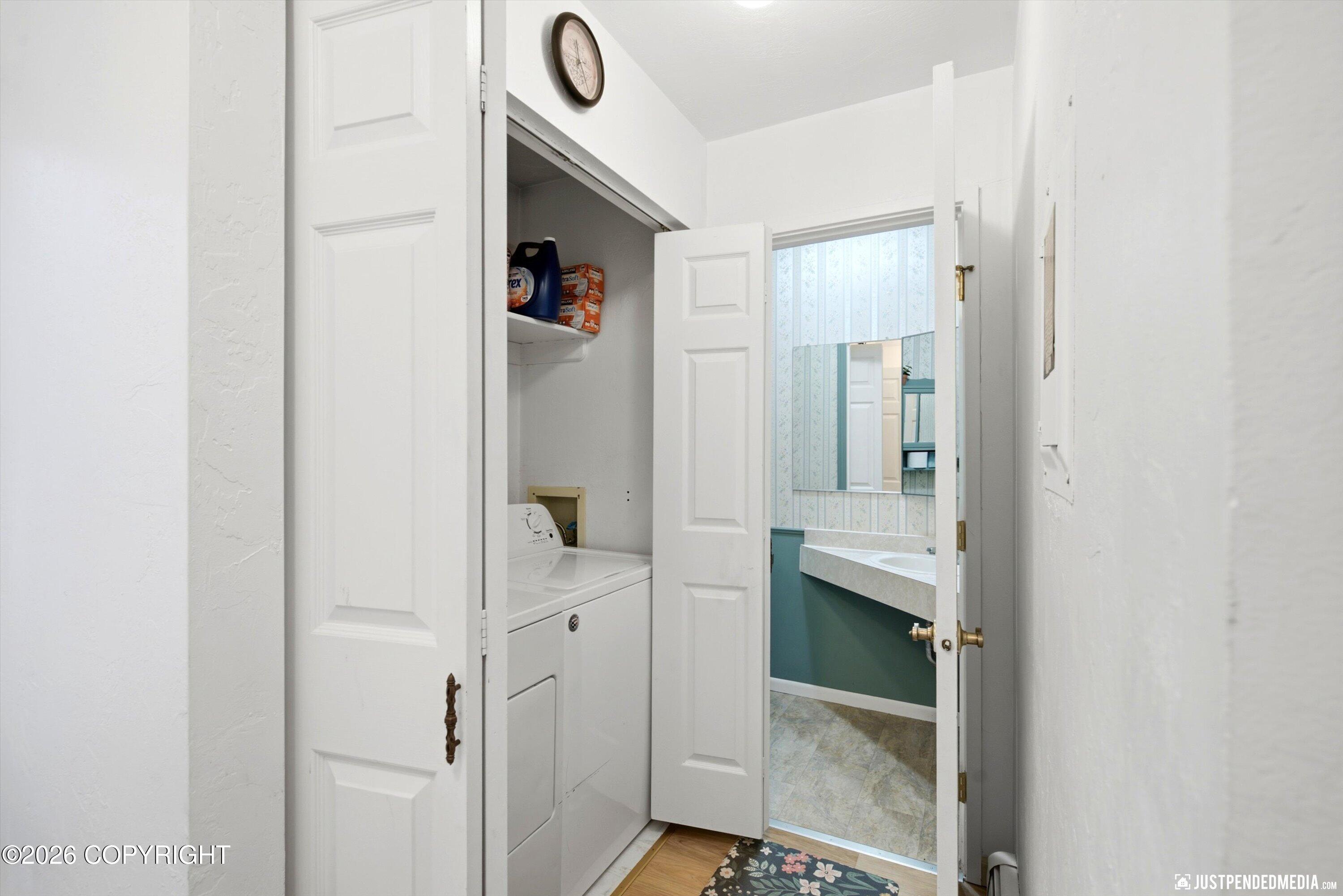 8101 Peck Avenue C24 Property Photo 8