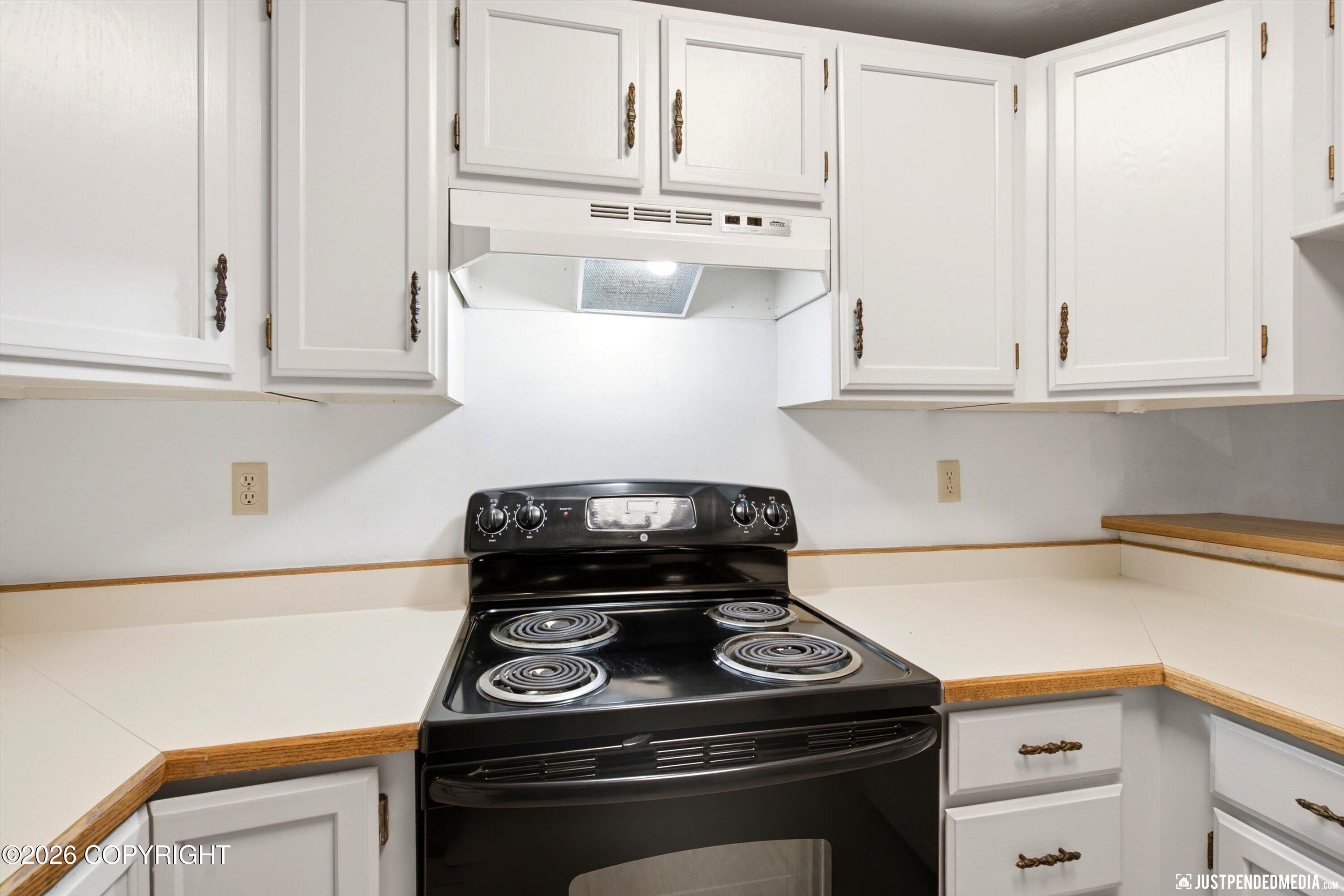 8101 Peck Avenue C24 Property Photo 12
