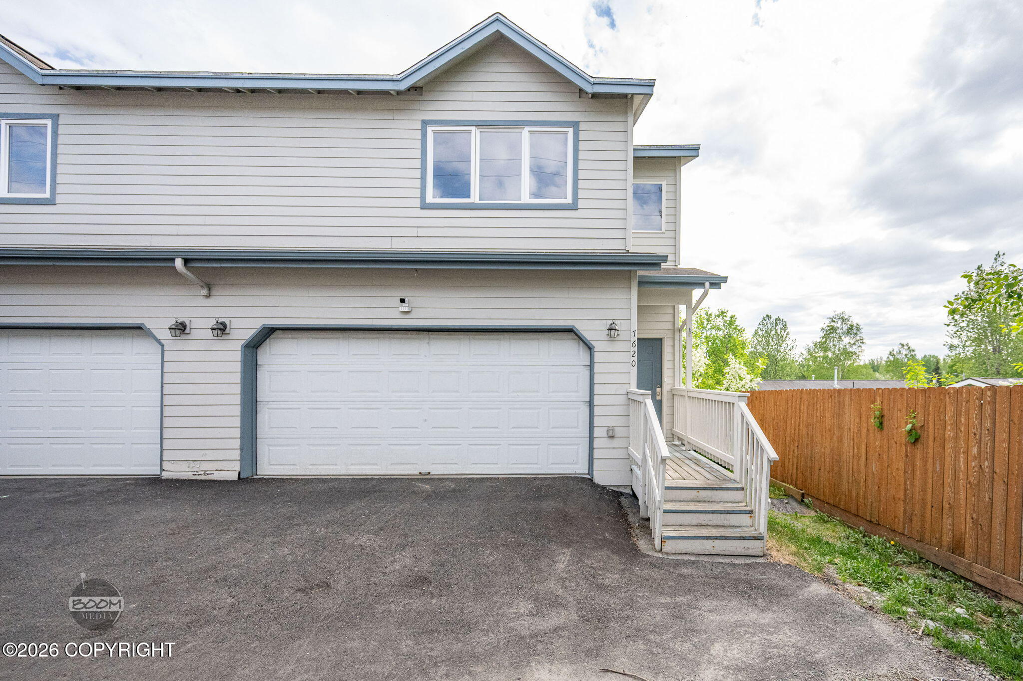 7620 Boundary Avenue Property Photo 1