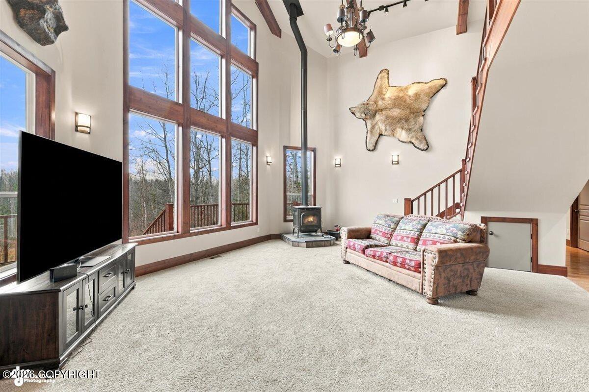 2425 N Larkspur Hill Circle Property Photo 7