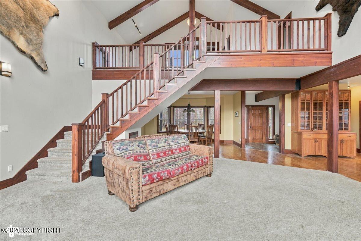 2425 N Larkspur Hill Circle Property Photo 8