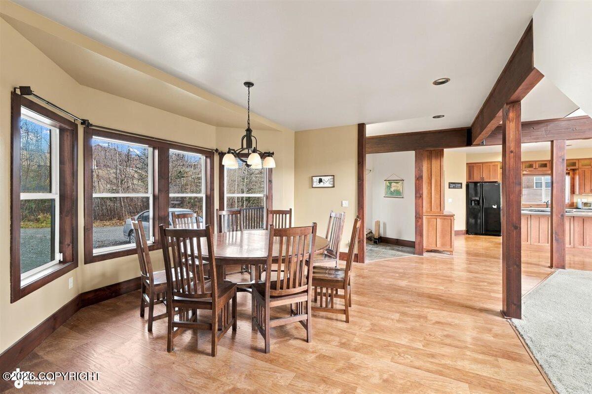 2425 N Larkspur Hill Circle Property Photo 10