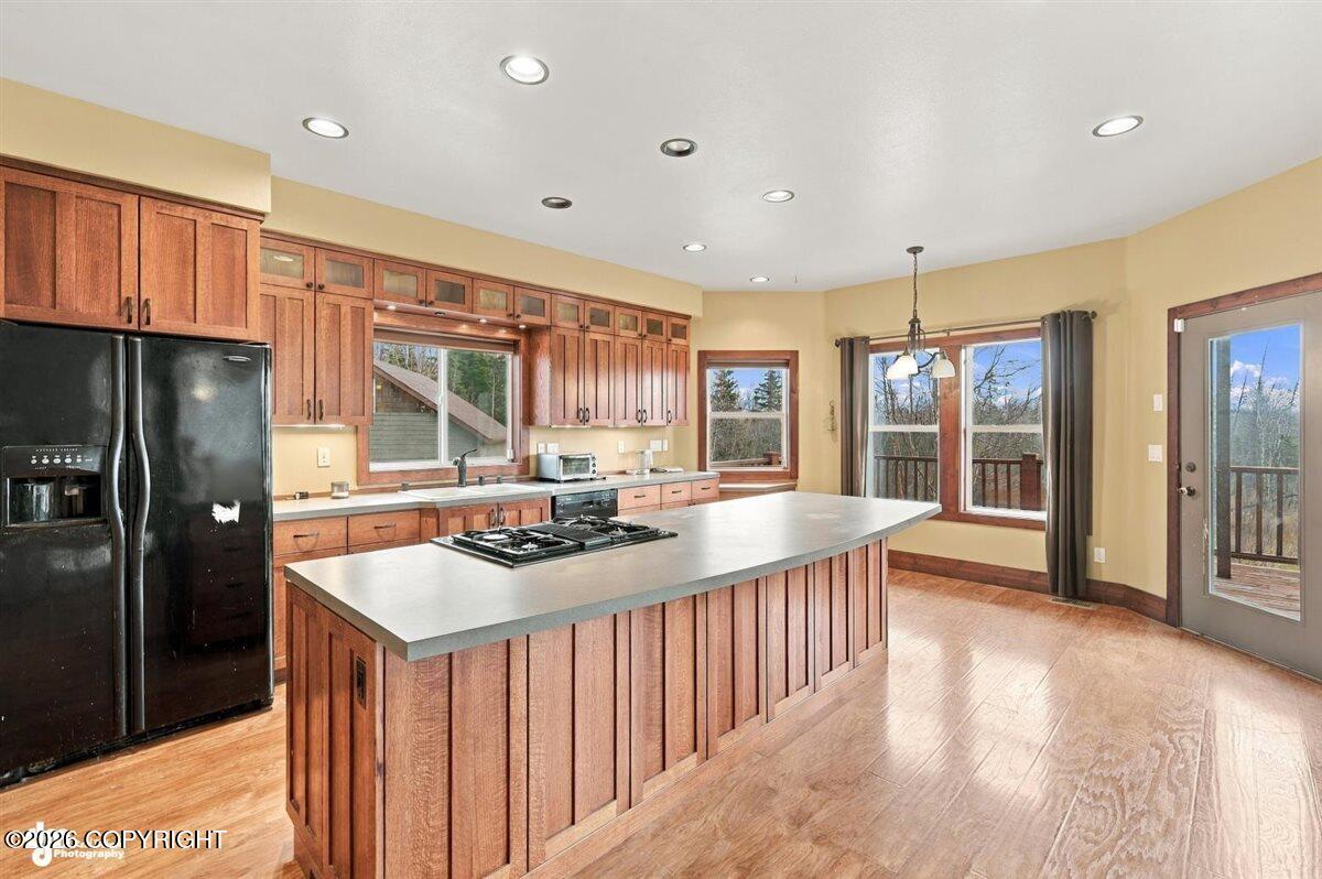 2425 N Larkspur Hill Circle Property Photo 11