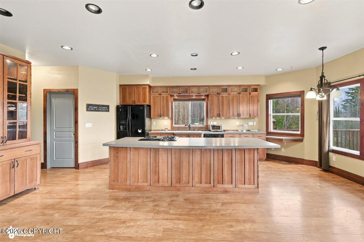 2425 N Larkspur Hill Circle Property Photo 12