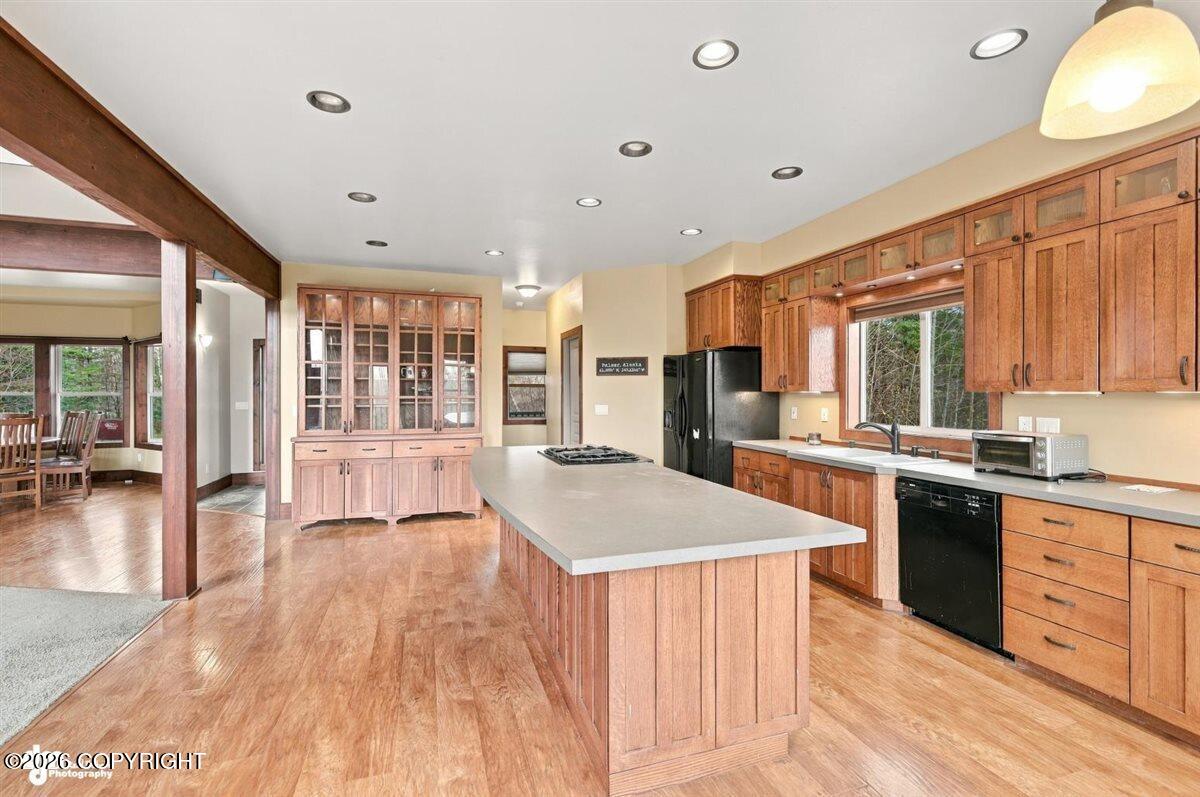2425 N Larkspur Hill Circle Property Photo 13