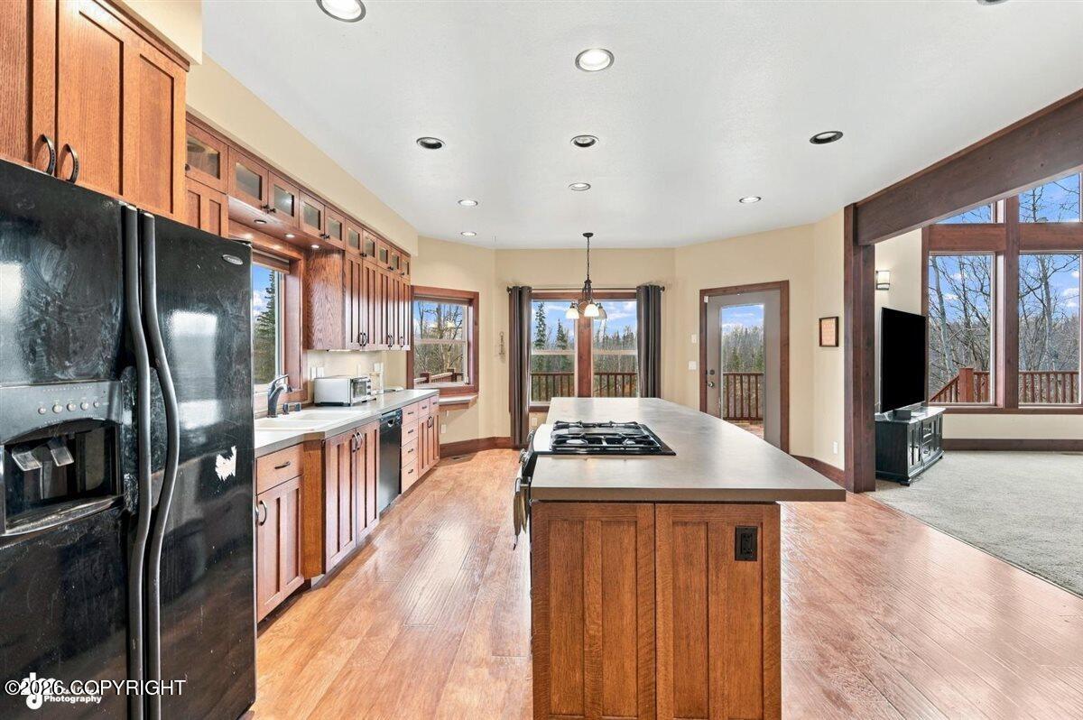 2425 N Larkspur Hill Circle Property Photo 14