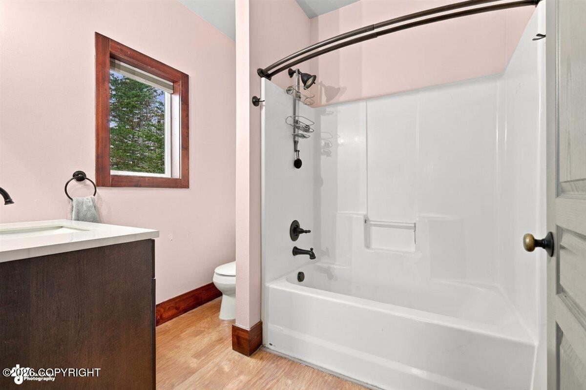 2425 N Larkspur Hill Circle Property Photo 15
