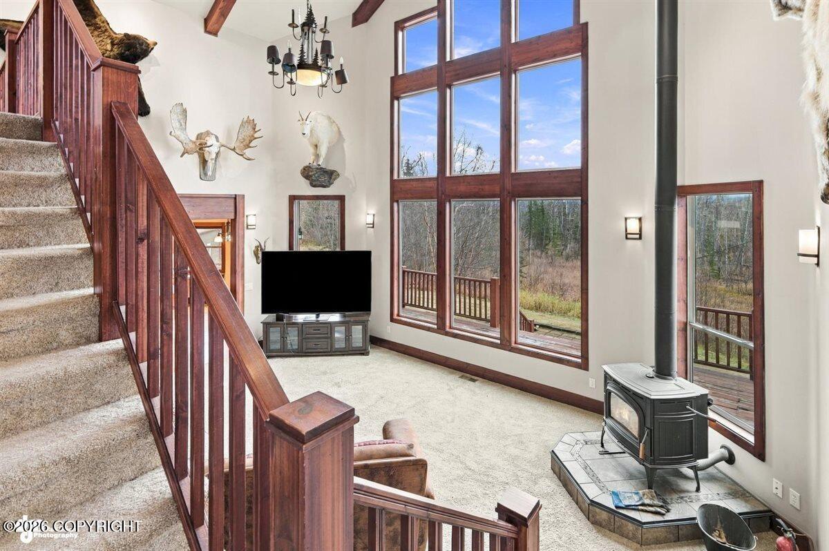 2425 N Larkspur Hill Circle Property Photo 16