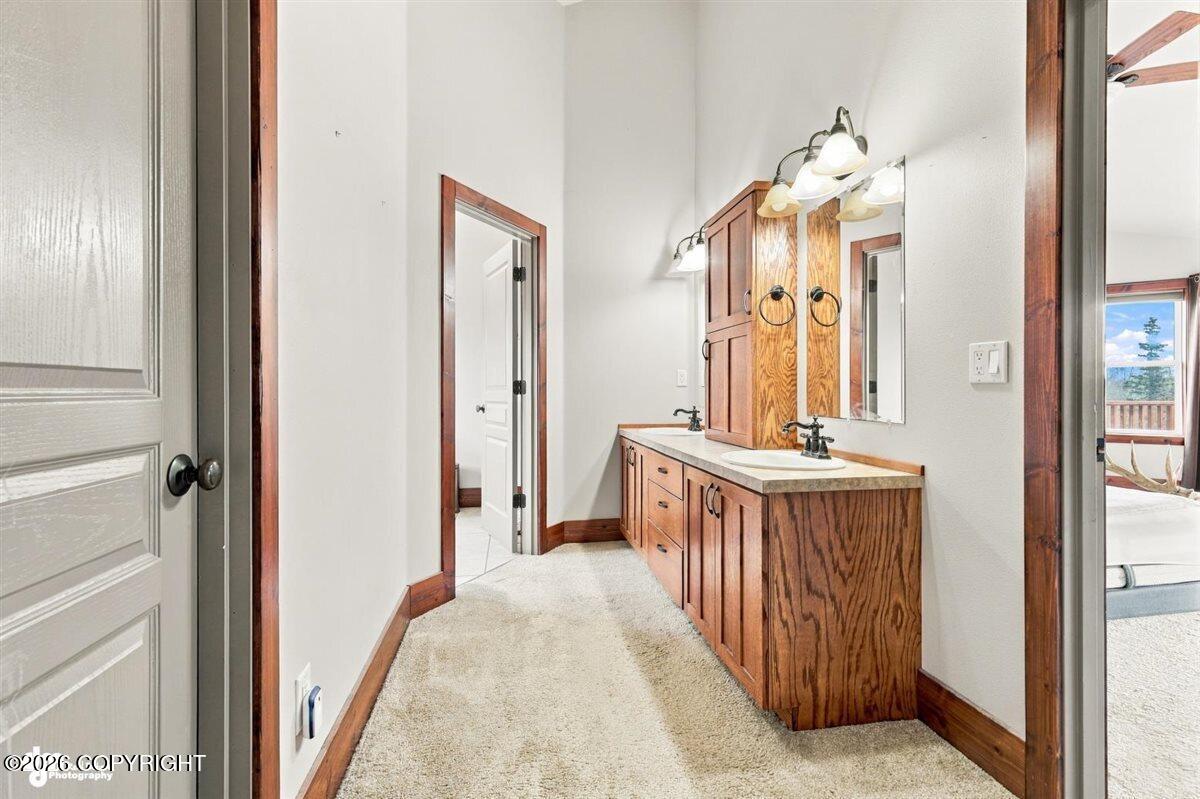 2425 N Larkspur Hill Circle Property Photo 20