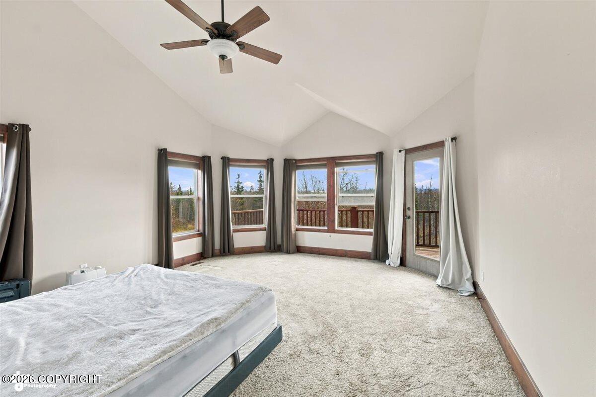 2425 N Larkspur Hill Circle Property Photo 22