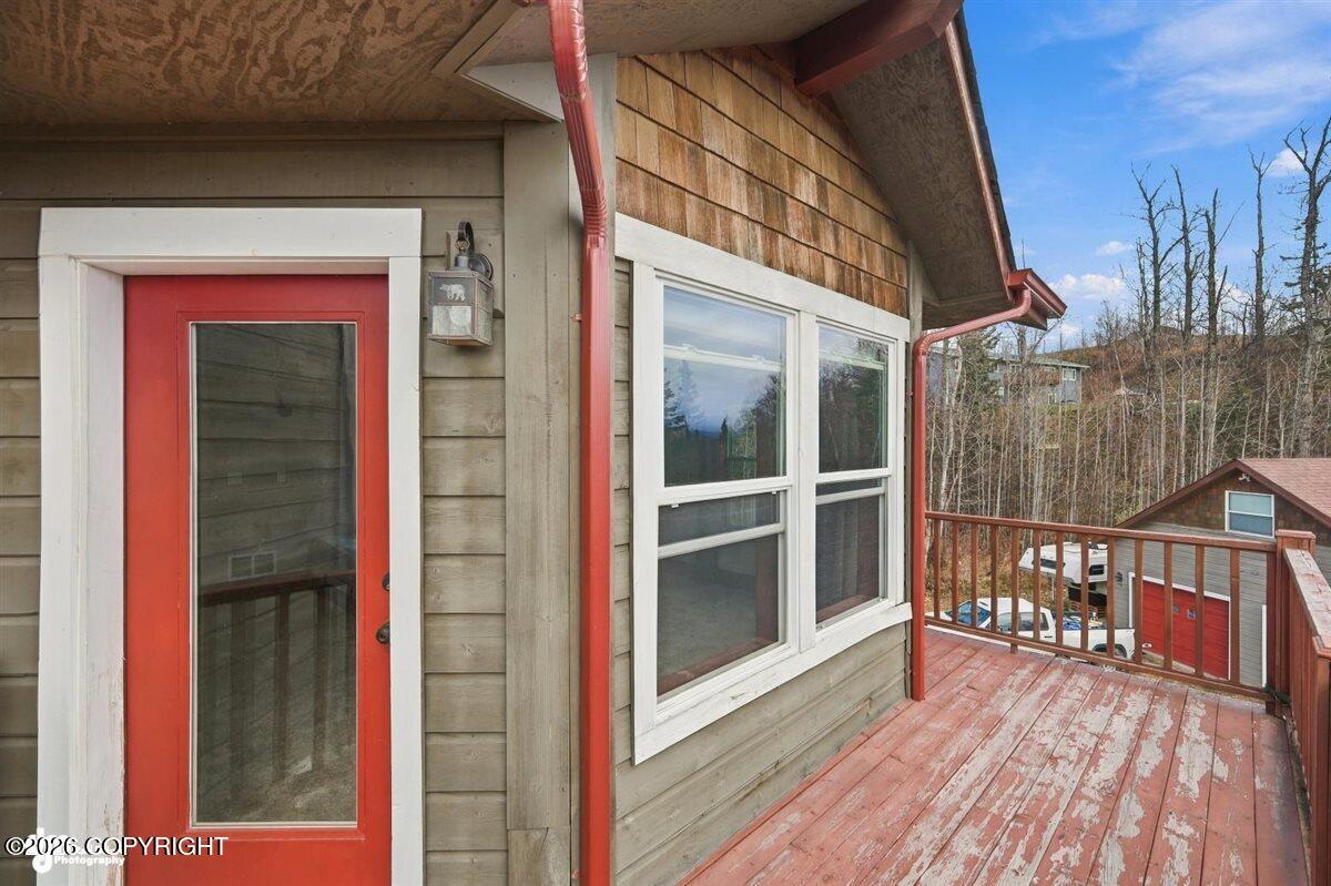 2425 N Larkspur Hill Circle Property Photo 25