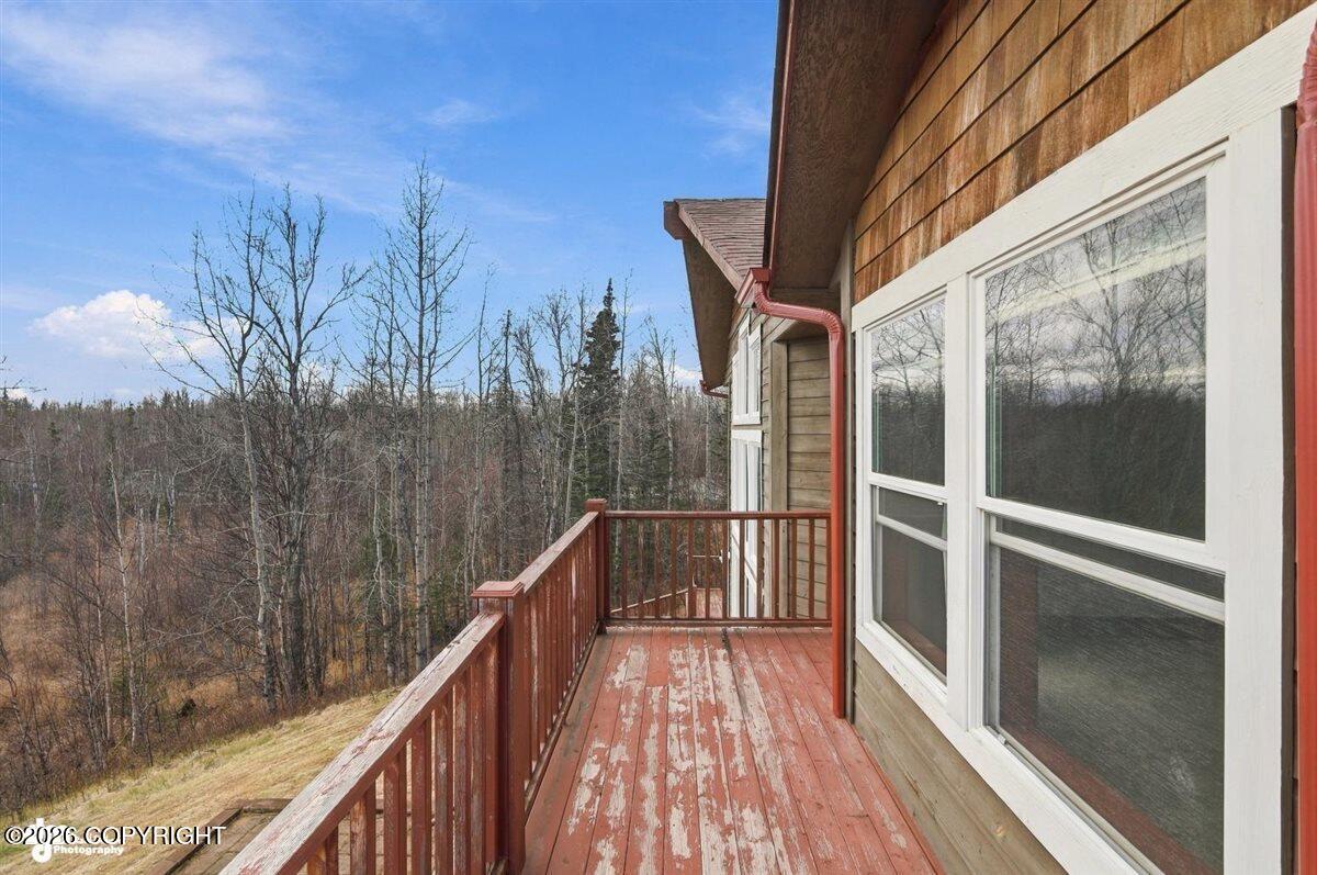 2425 N Larkspur Hill Circle Property Photo 26