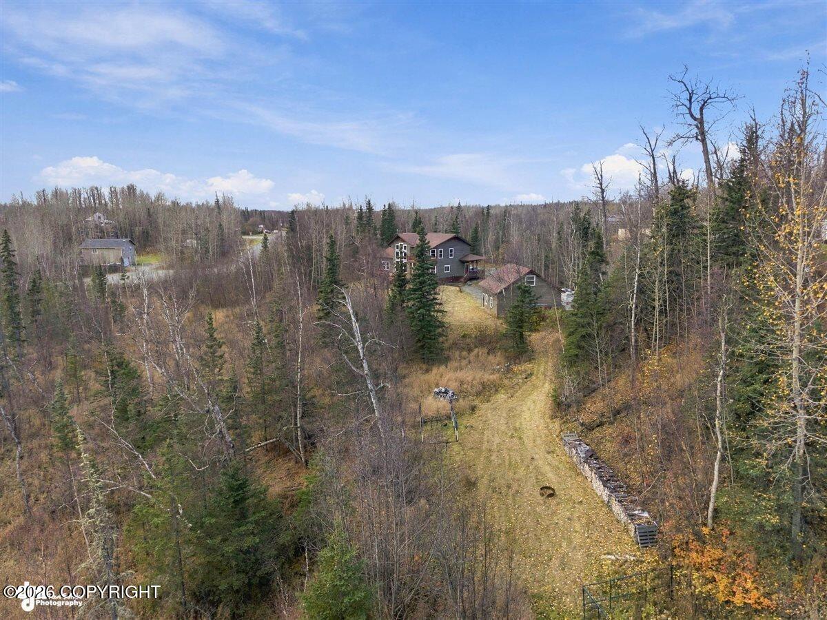 2425 N Larkspur Hill Circle Property Photo 36