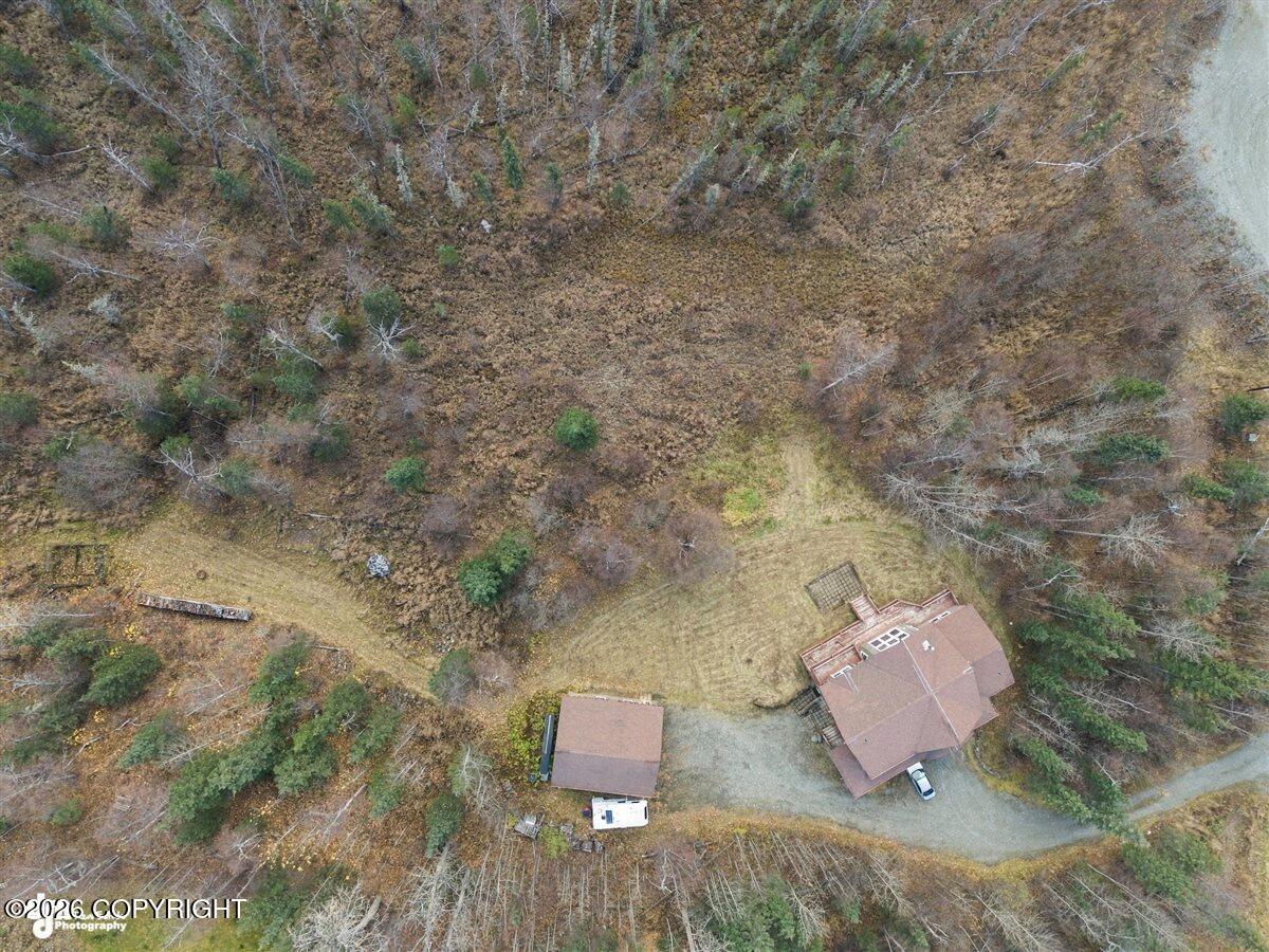 2425 N Larkspur Hill Circle Property Photo 37