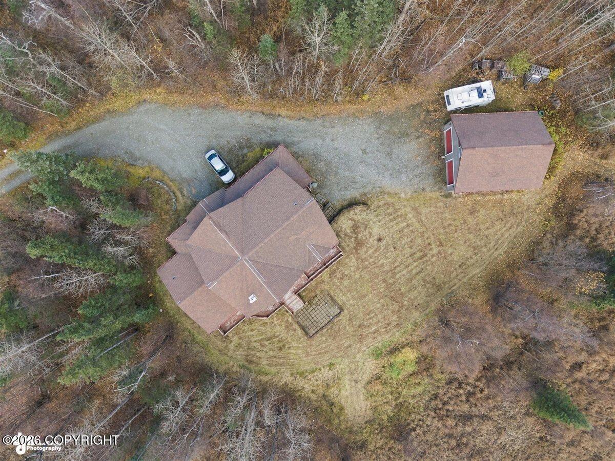 2425 N Larkspur Hill Circle Property Photo 38