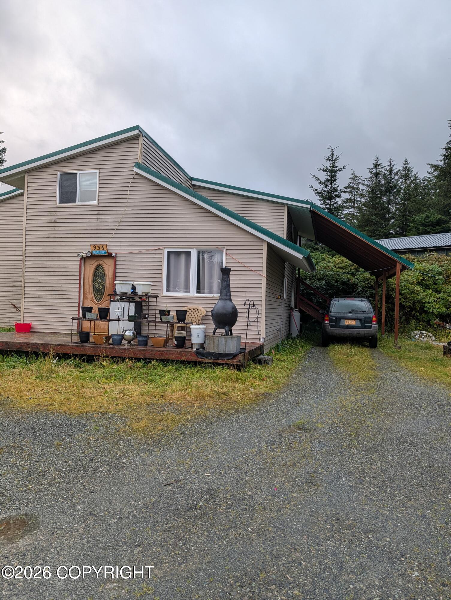 936 Ingress Street Property Photo 1