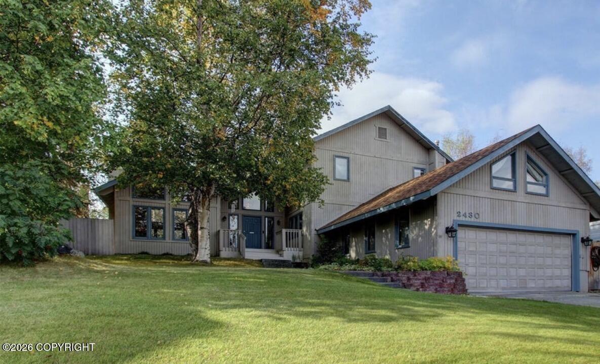 2430 Hastings Lane Property Photo 1