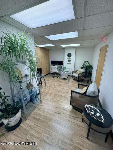 3500 Latouche Street #230a Property Photo 1