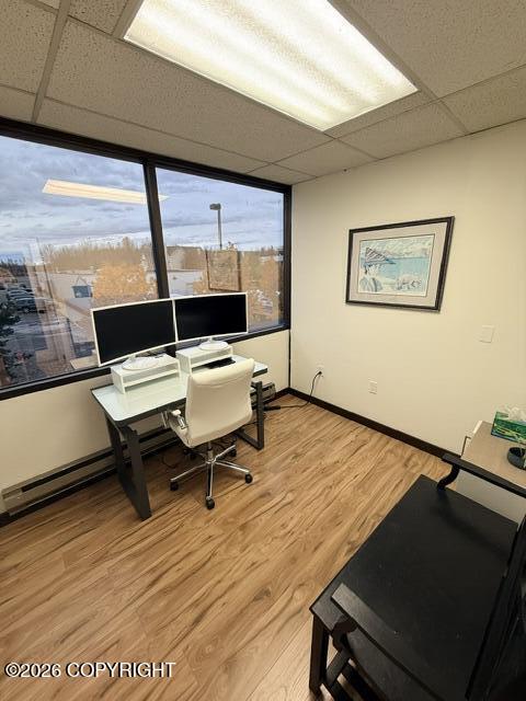 3500 Latouche Street #230a Property Photo 2