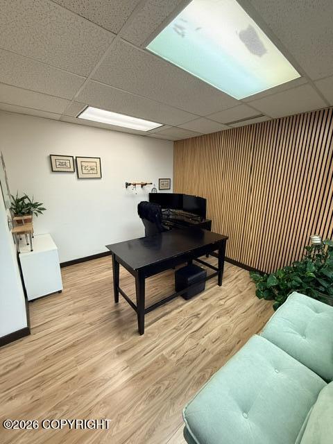 3500 Latouche Street #230a Property Photo 7