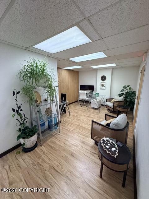 3500 Latouche Street #230a Property Photo 9