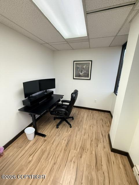 3500 Latouche Street #230a Property Photo 10