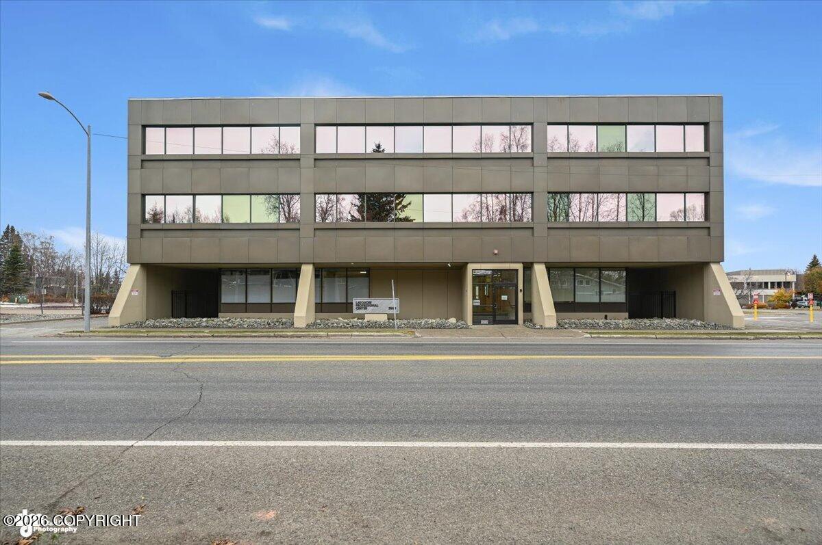 3500 Latouche Street #230a Property Photo 16