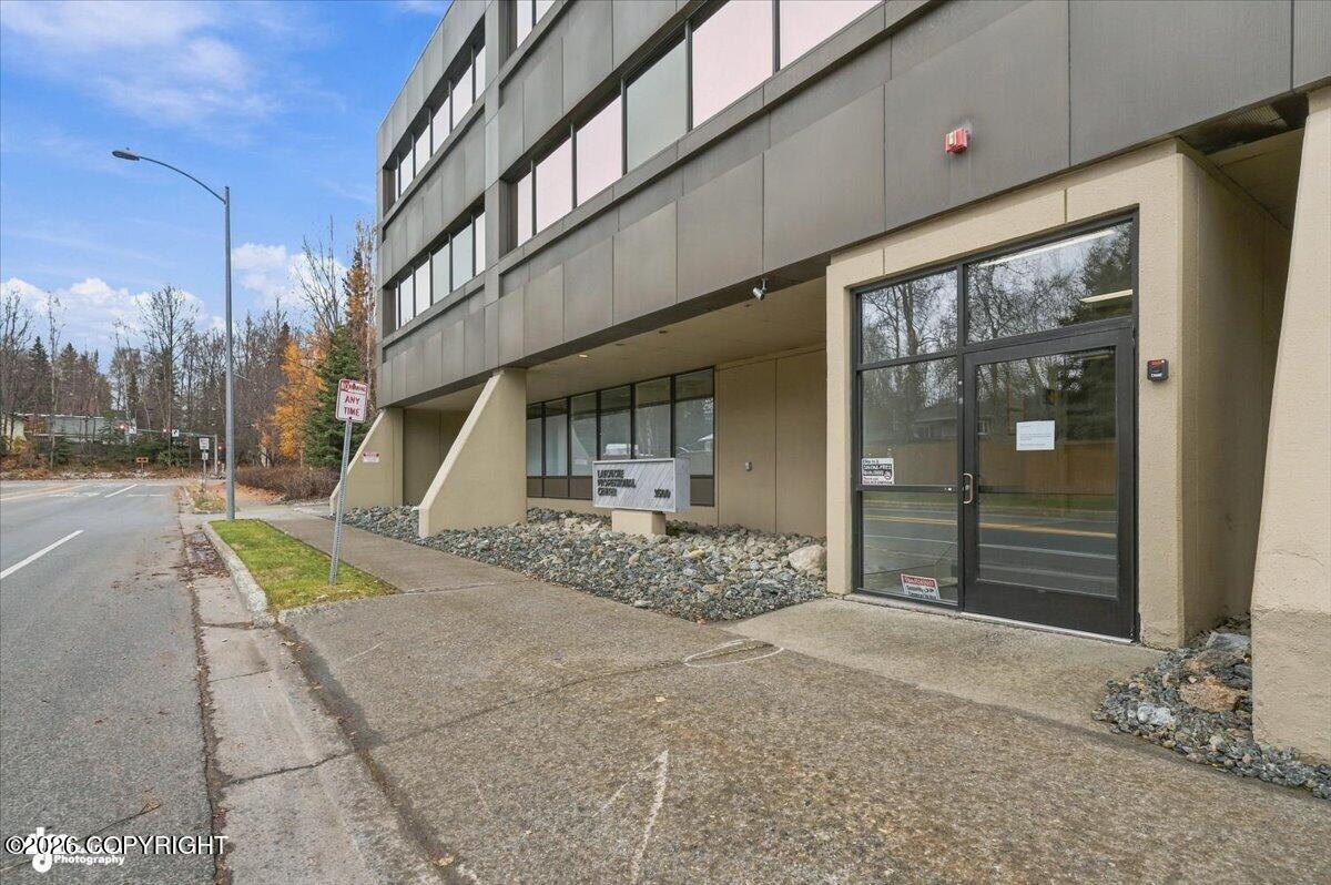 3500 Latouche Street #230a Property Photo 17