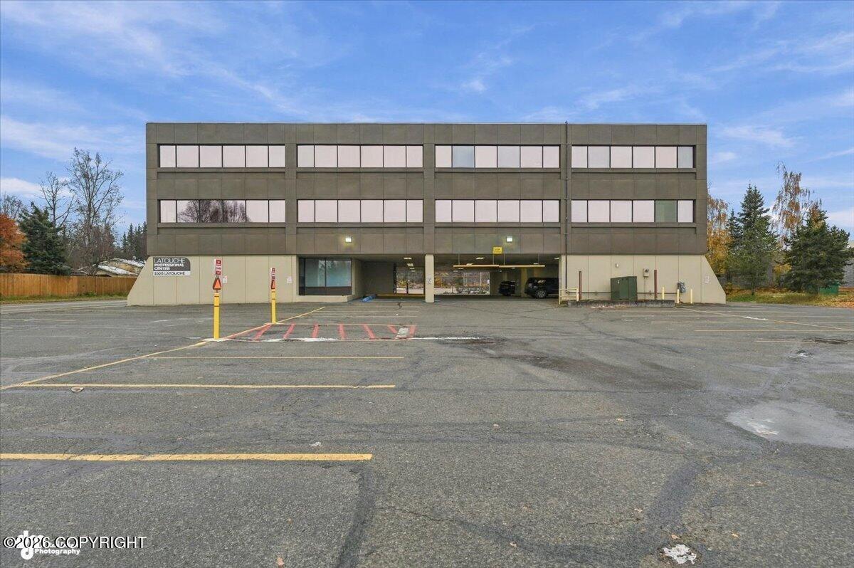 3500 Latouche Street #230a Property Photo 20