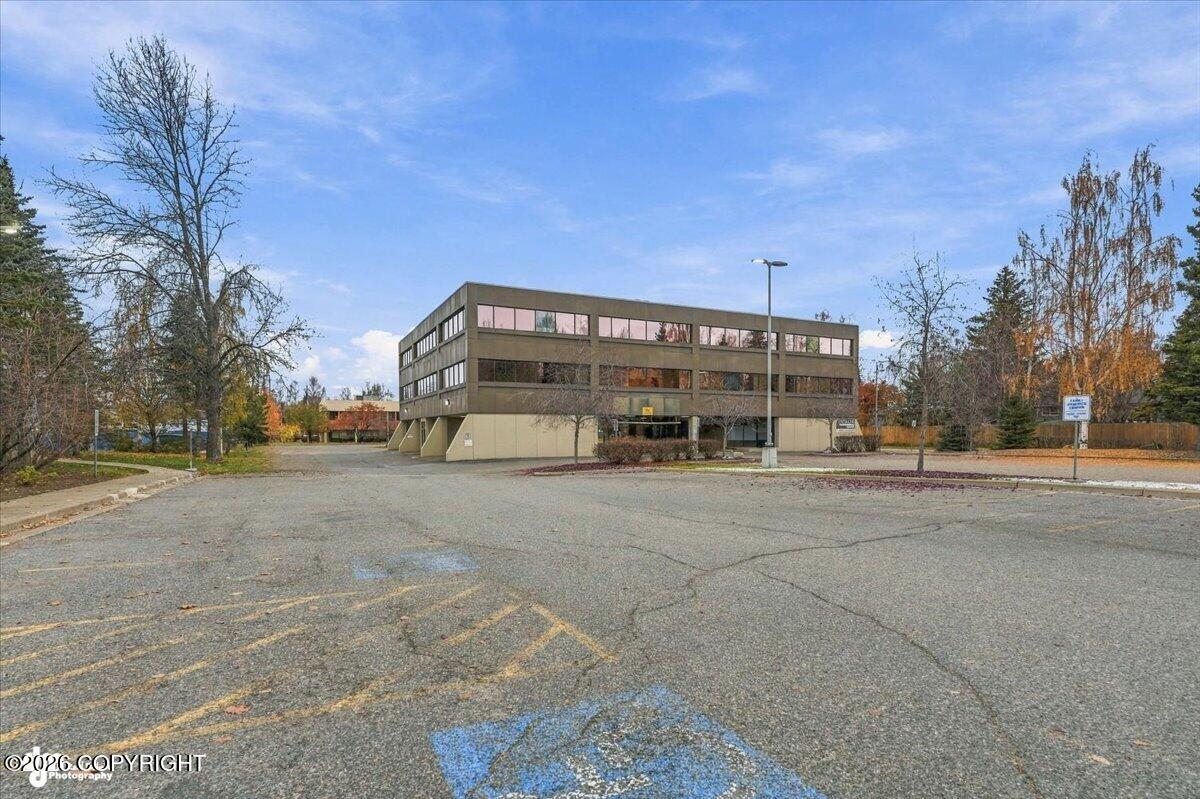 3500 Latouche Street #230a Property Photo 21